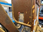 Control Station Upper with 