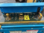 Control Station Upper with 