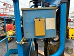 Control Station Upper with 