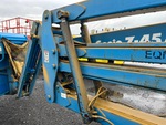 Hydraulics with 