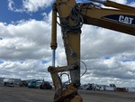 v2 Chassis - Excavator with 