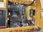 v2 Chassis - Excavator with 