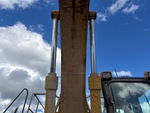 v2 Chassis - Excavator with 