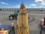 v2 Chassis - Excavator with 