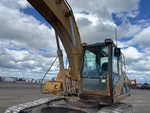 v2 Chassis - Excavator with 