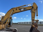 v2 Chassis - Excavator with 