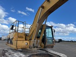 v2 Chassis - Excavator with 