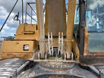 v2 Chassis - Excavator with 
