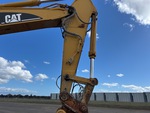 v2 Chassis - Excavator with 