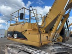 v2 Chassis - Excavator with 