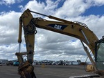 v2 Chassis - Excavator with 