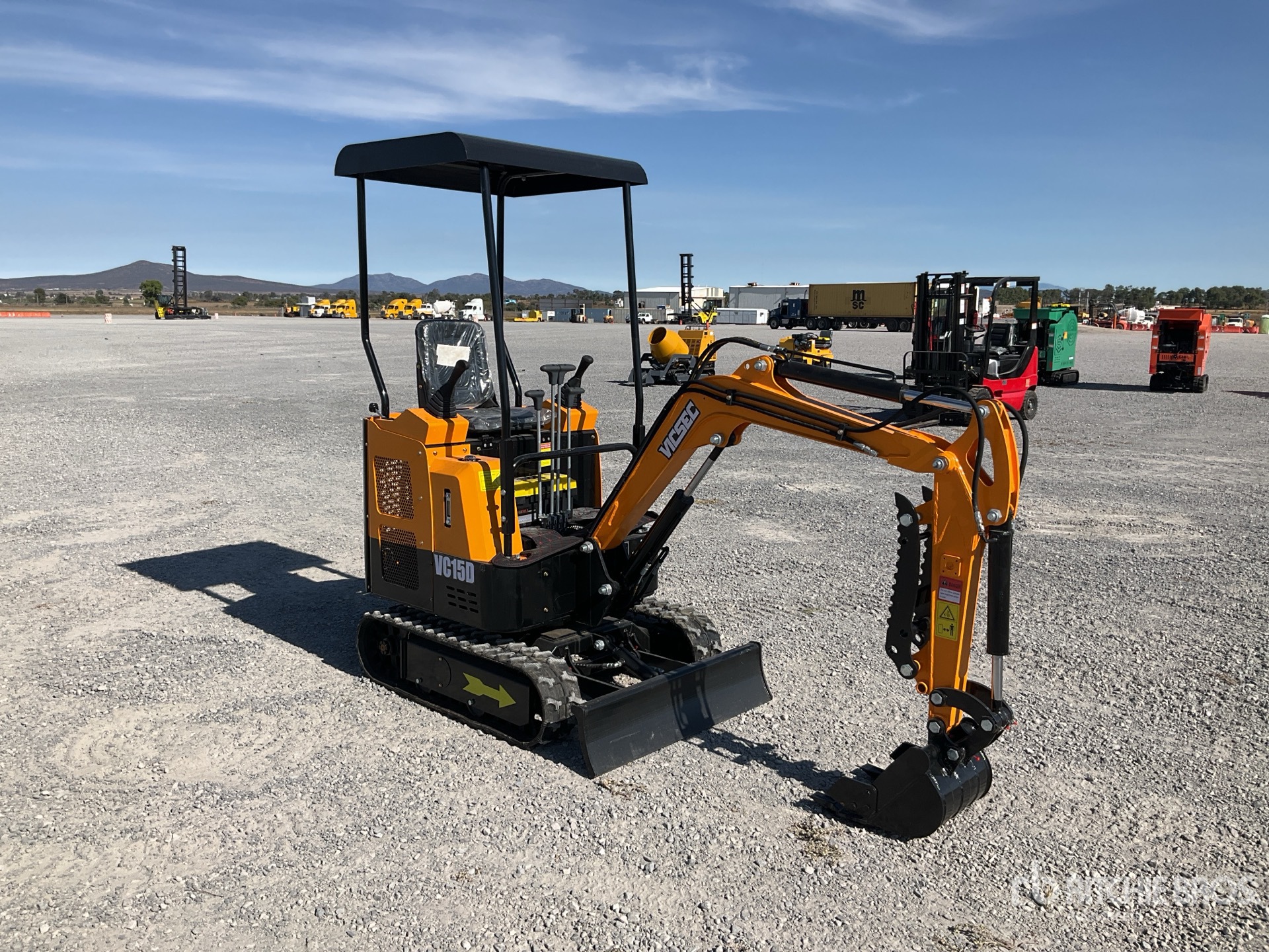 General Appearance with Imagen: esquina delantera derecha