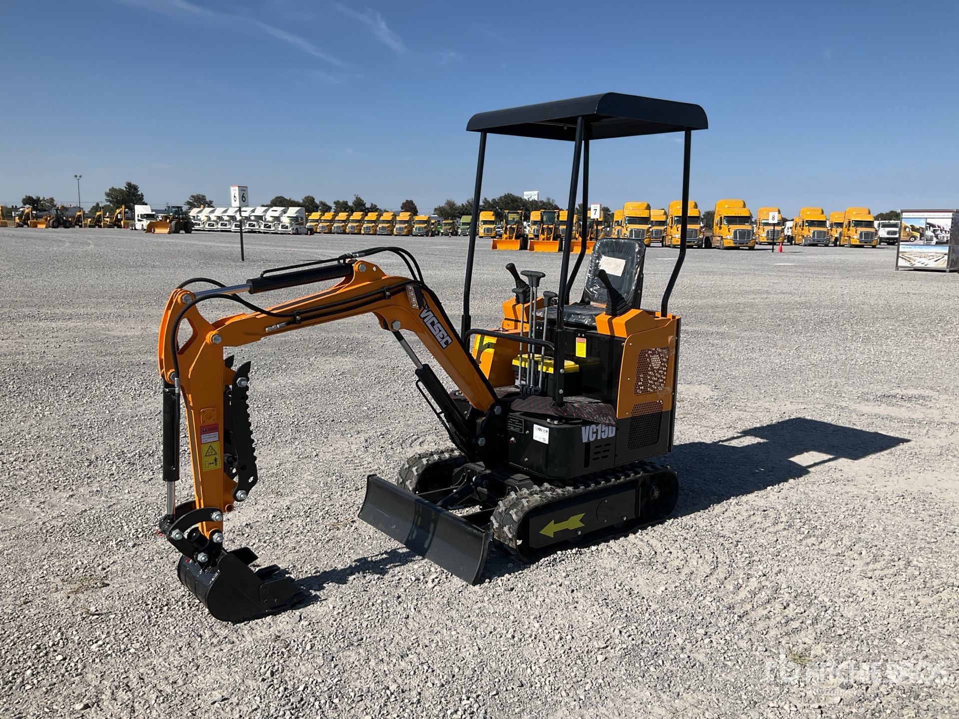 General Appearance with Featured Photo