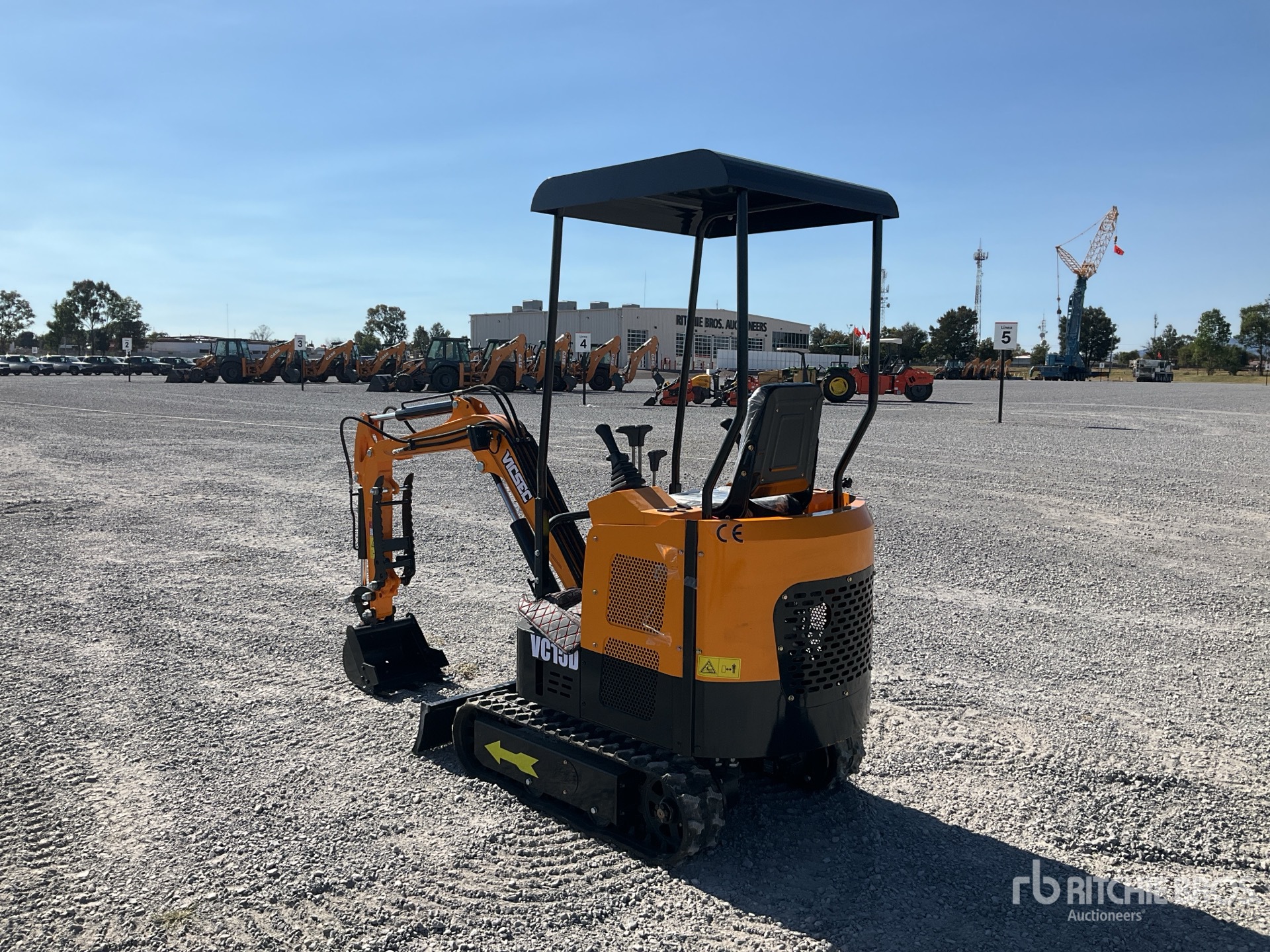 General Appearance with Imagen: esquina trasera izquierda