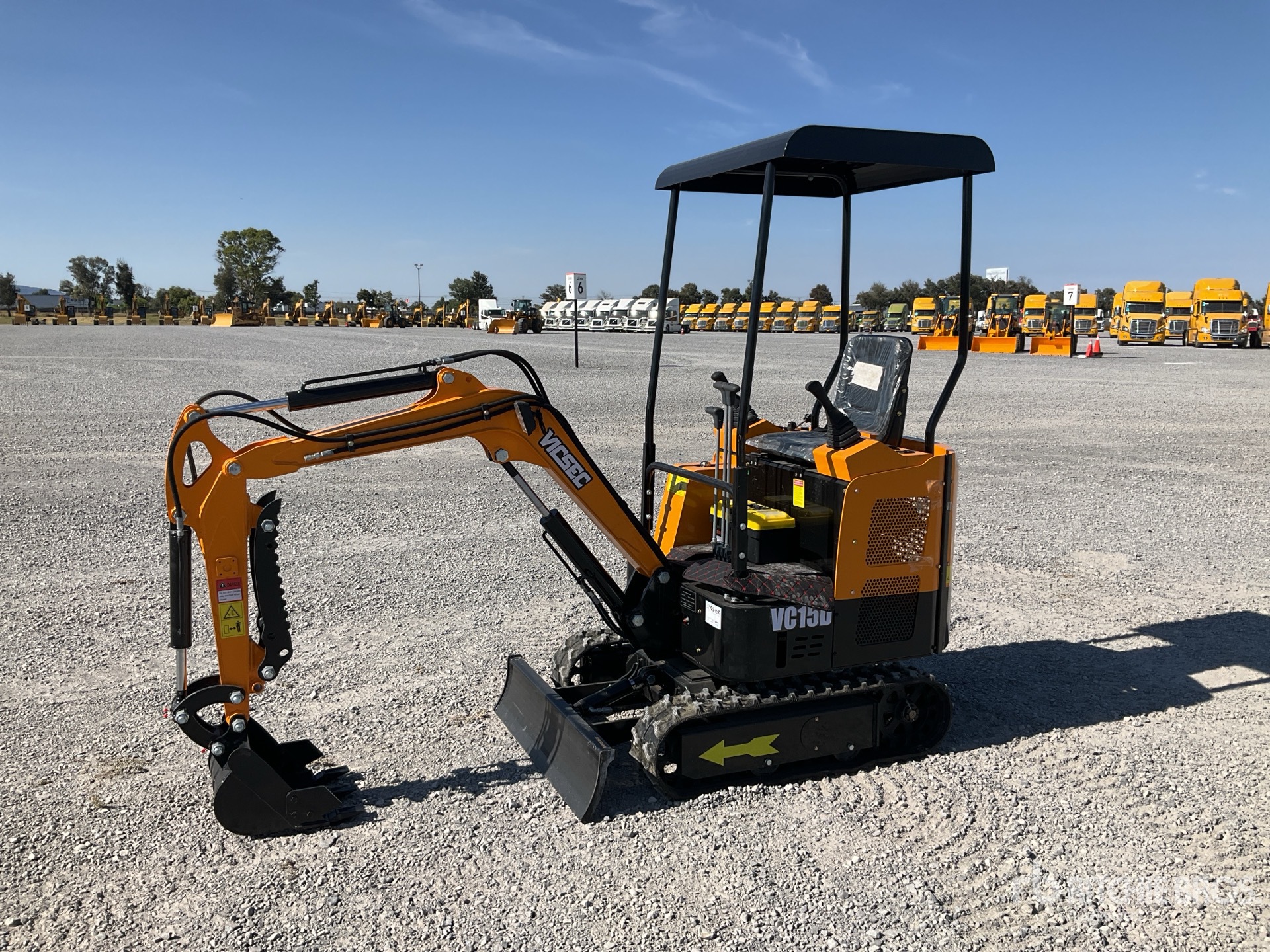 General Appearance with Imagen: esquina delantera izquierda