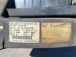 Refrigeration Unit with 