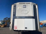 Refrigeration Unit with 