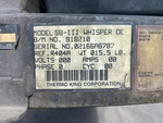 Refrigeration Unit with 