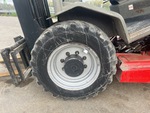 Drivetrain with 