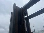 Chassis with 