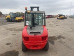 Chassis with 