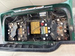 Electrical with 