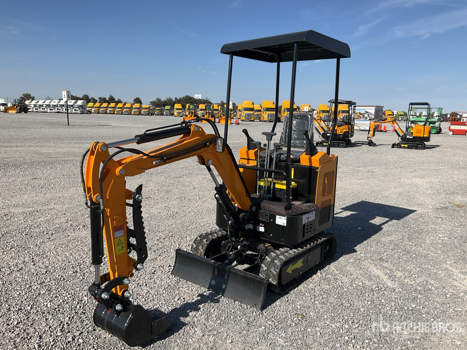 General Appearance with Imagen: esquina delantera izquierda