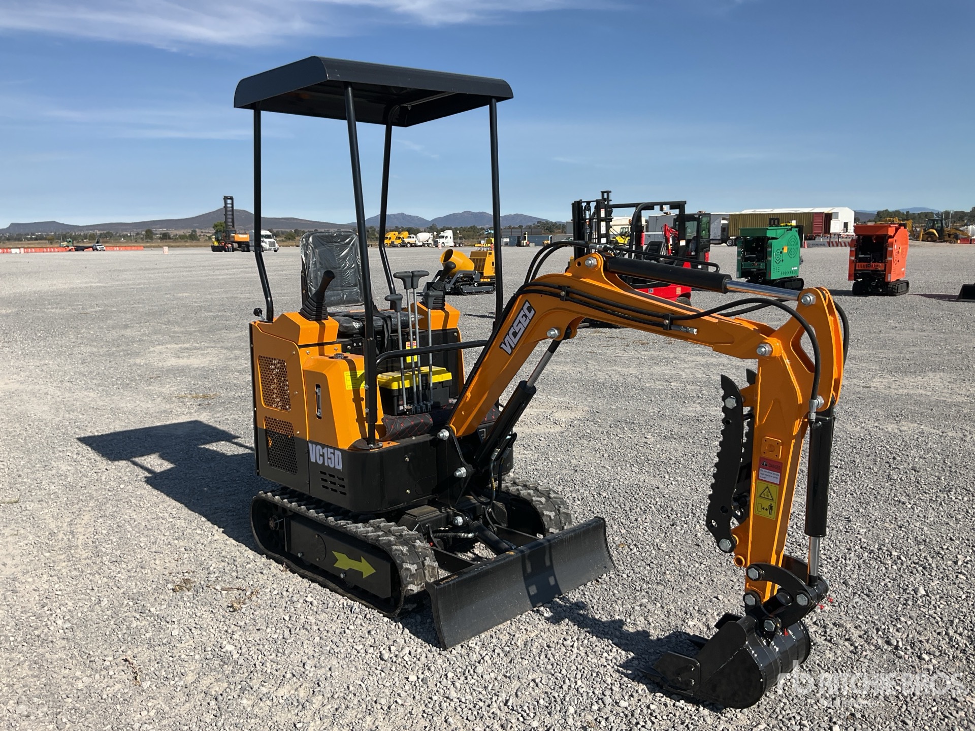 General Appearance with Imagen: esquina delantera derecha