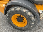 Chassis with 