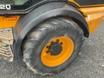 Chassis with 