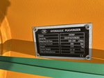 General Appearance with Numéro de série/Numéro d'identification du véhicule automobile