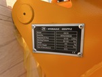 General Appearance with Numéro de série/Numéro d'identification du véhicule automobile