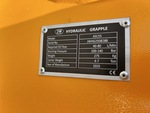 General Appearance with Numéro de série/Numéro d'identification du véhicule automobile