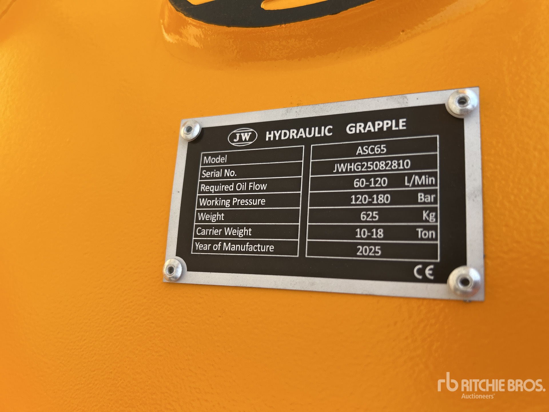 General Appearance with Numéro de série/Numéro d'identification du véhicule automobile