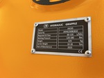 General Appearance with Numéro de série/Numéro d'identification du véhicule automobile