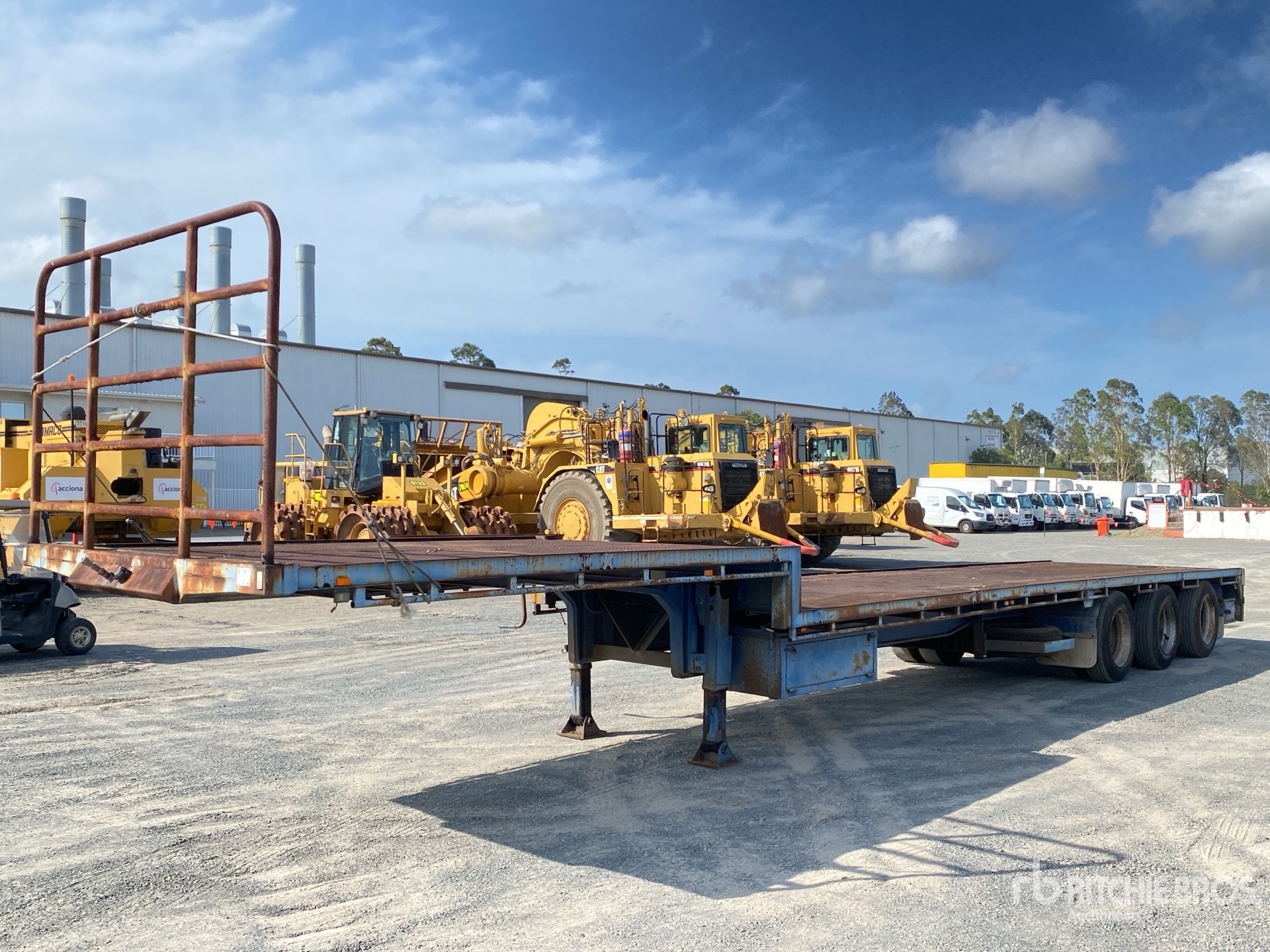 General Appearance with Imagen: esquina delantera derecha