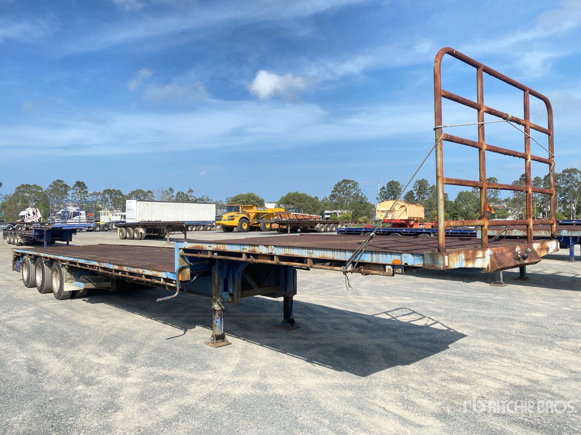 General Appearance with Imagen: esquina delantera izquierda