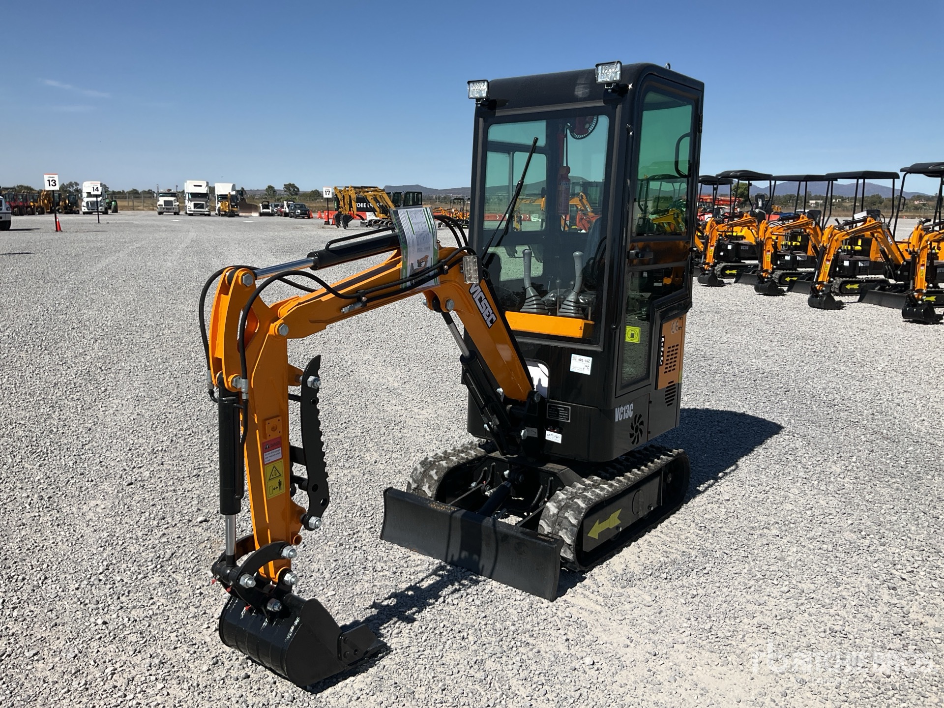 General Appearance with Imagen: esquina delantera izquierda