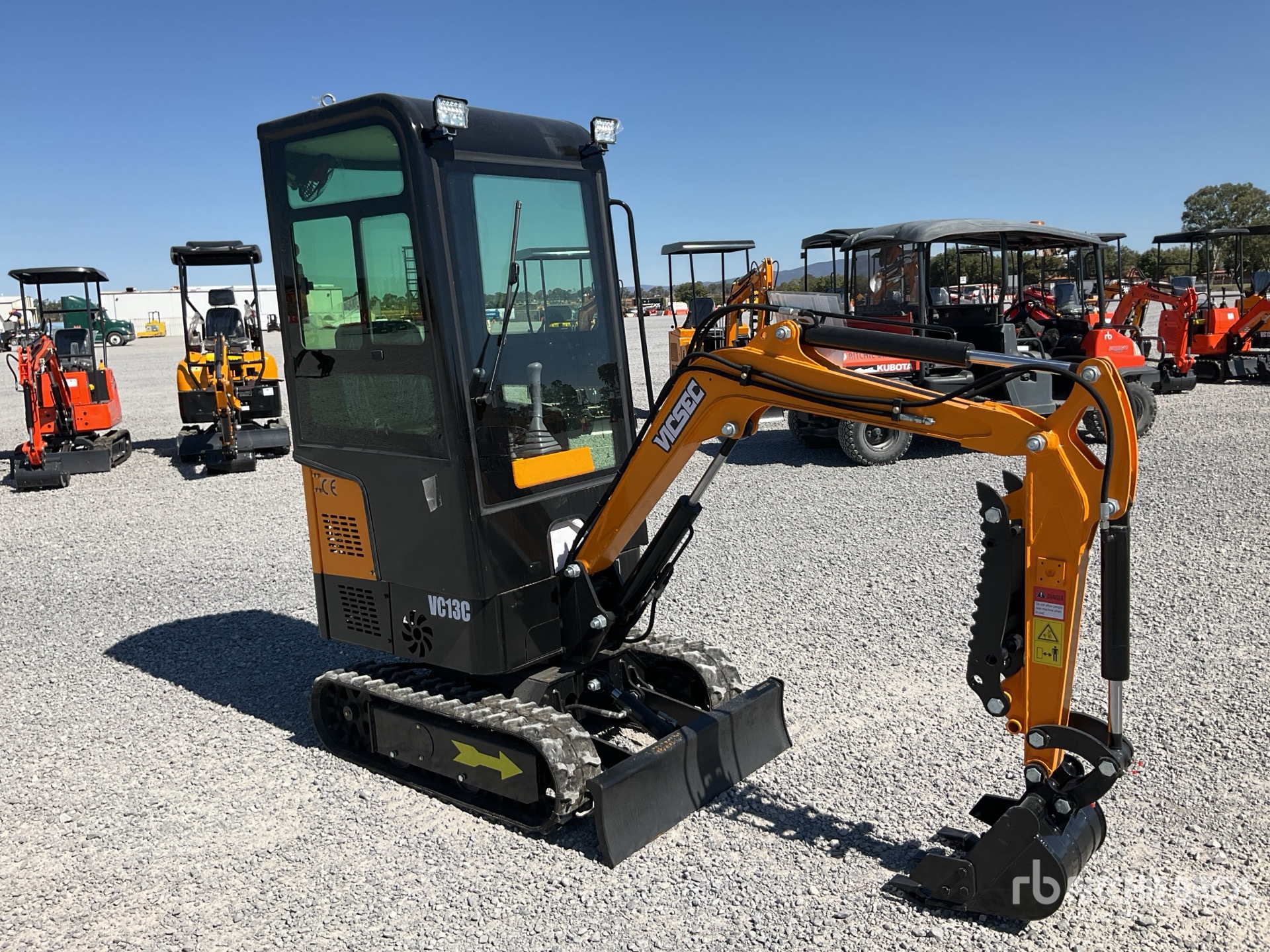 General Appearance with Imagen: esquina delantera derecha