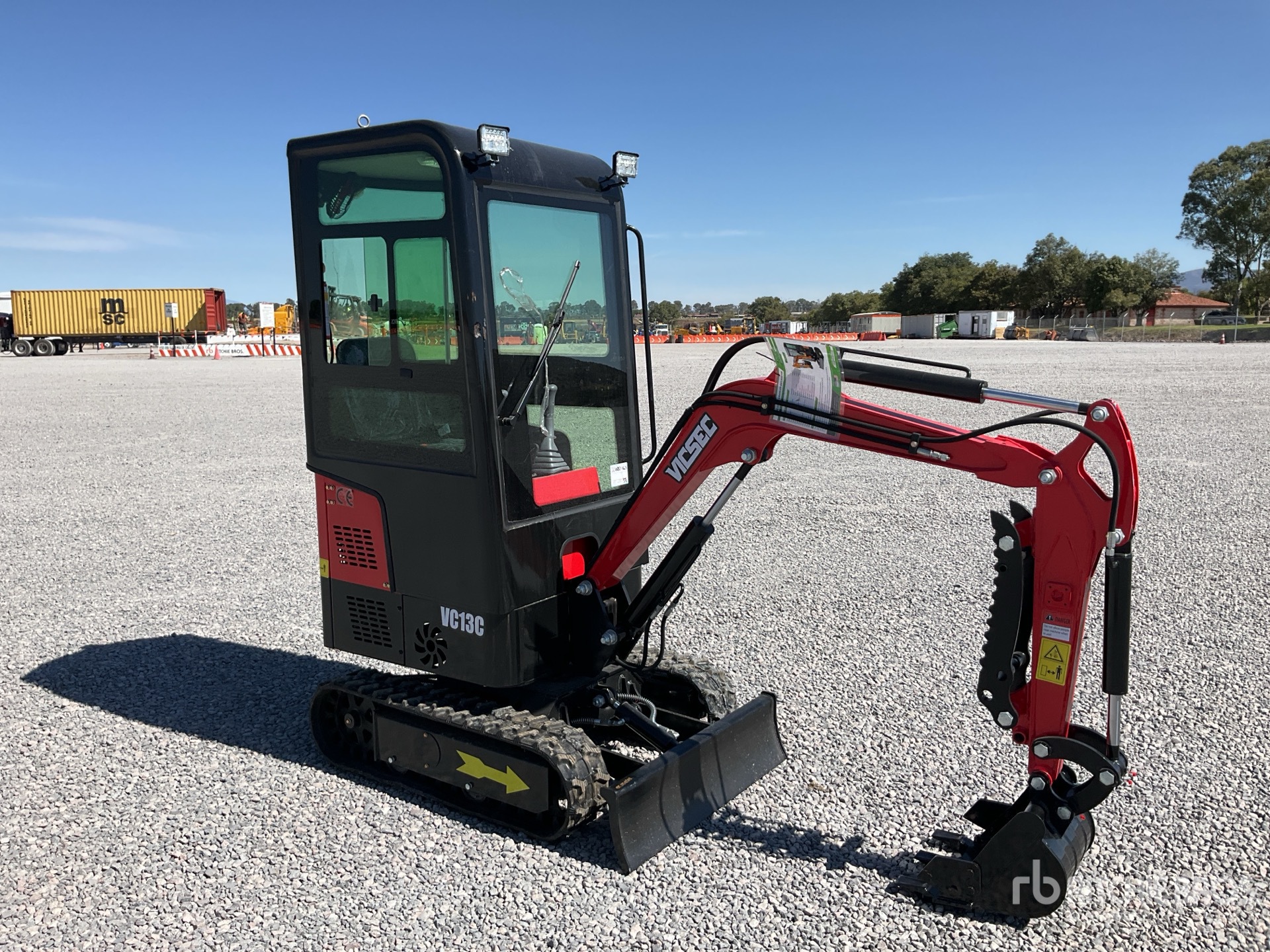 General Appearance with Imagen: esquina delantera derecha