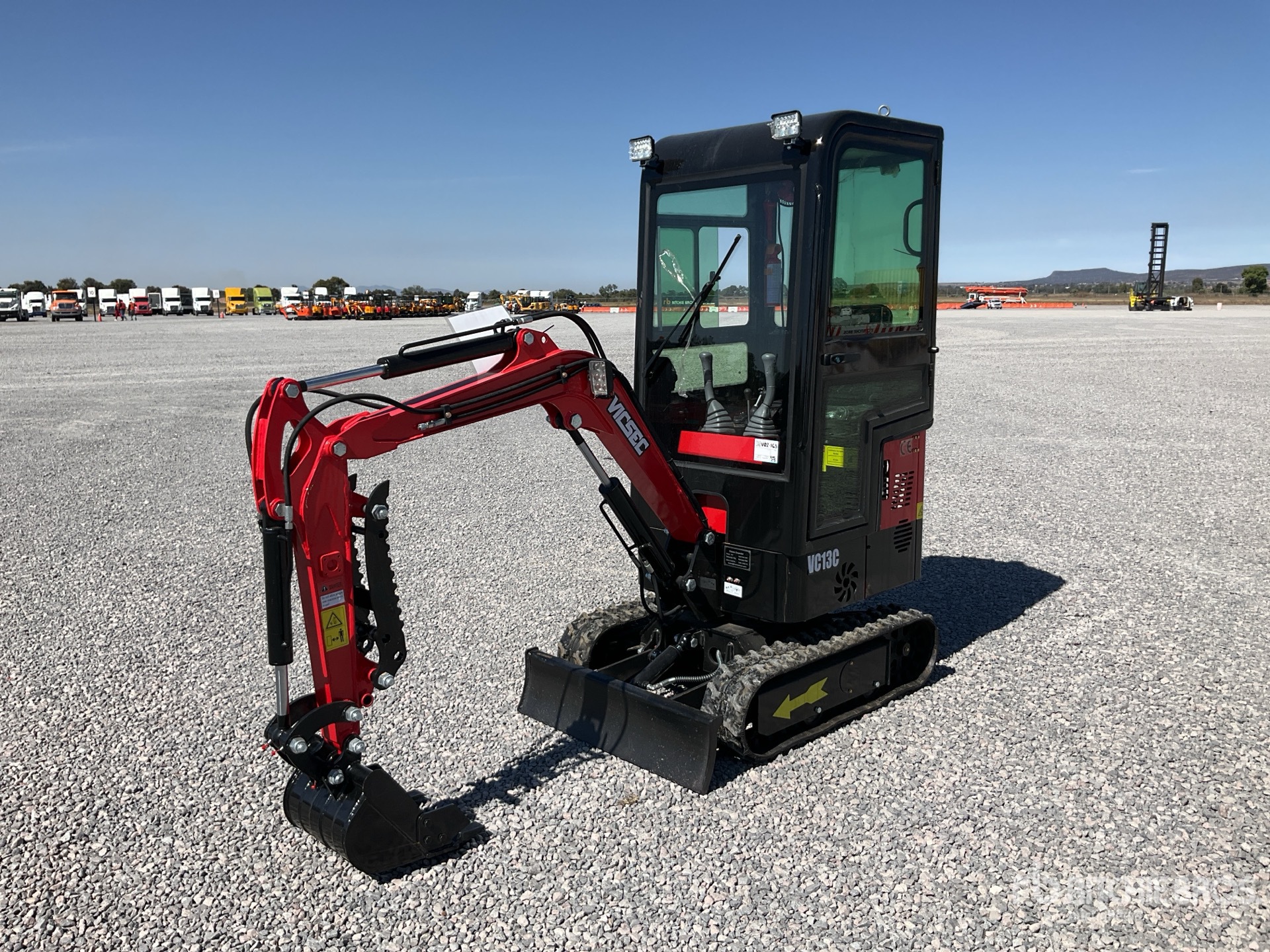 General Appearance with Imagen: esquina delantera izquierda