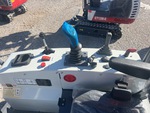Control Station with
