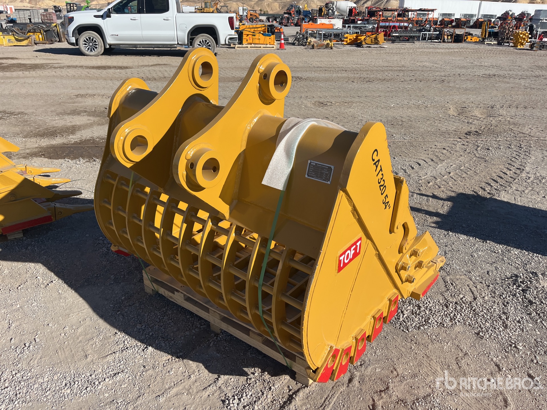 Aspect général with Image, coin arrière droit