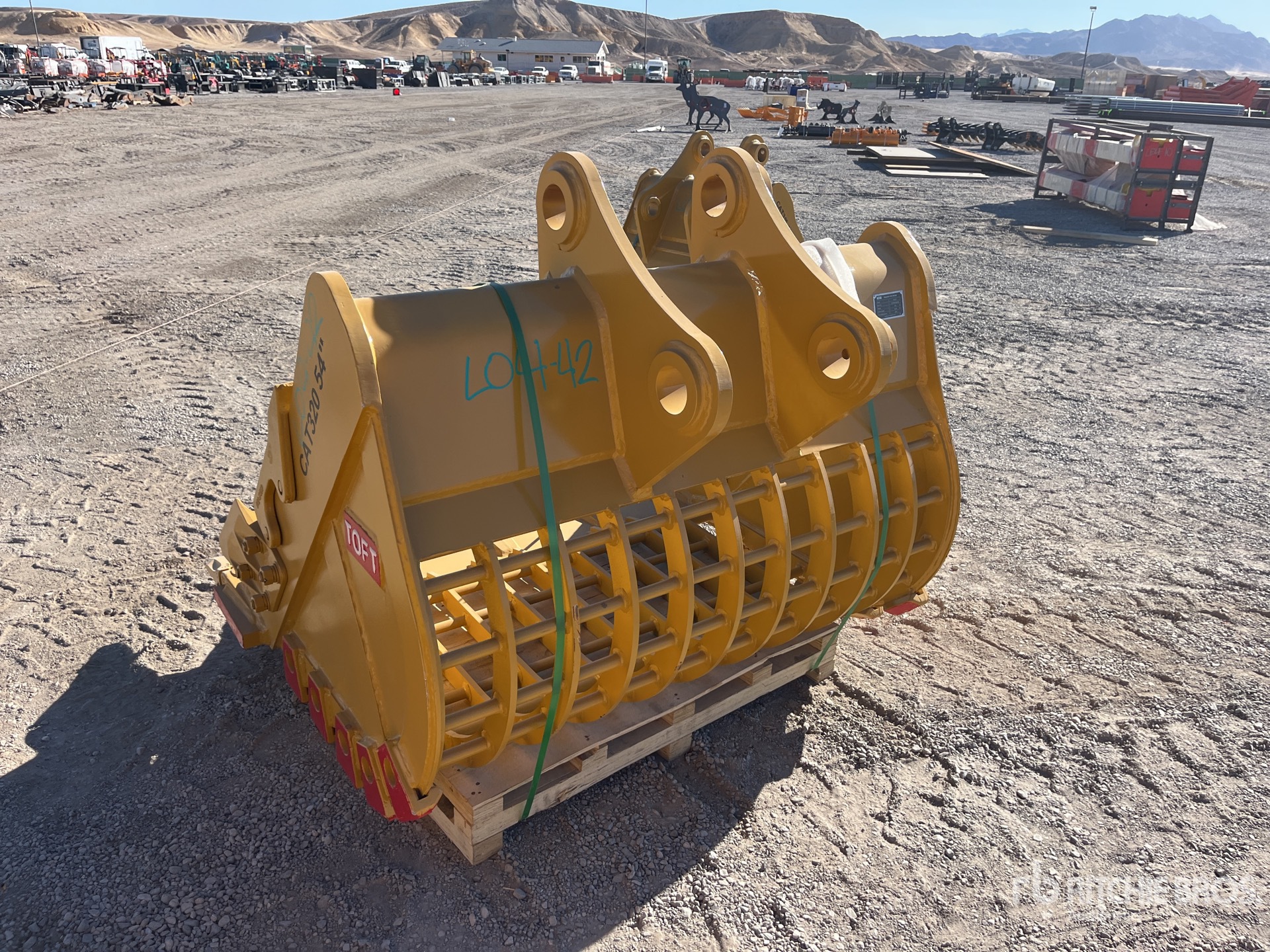 Aspect général with Image, coin arrière gauche