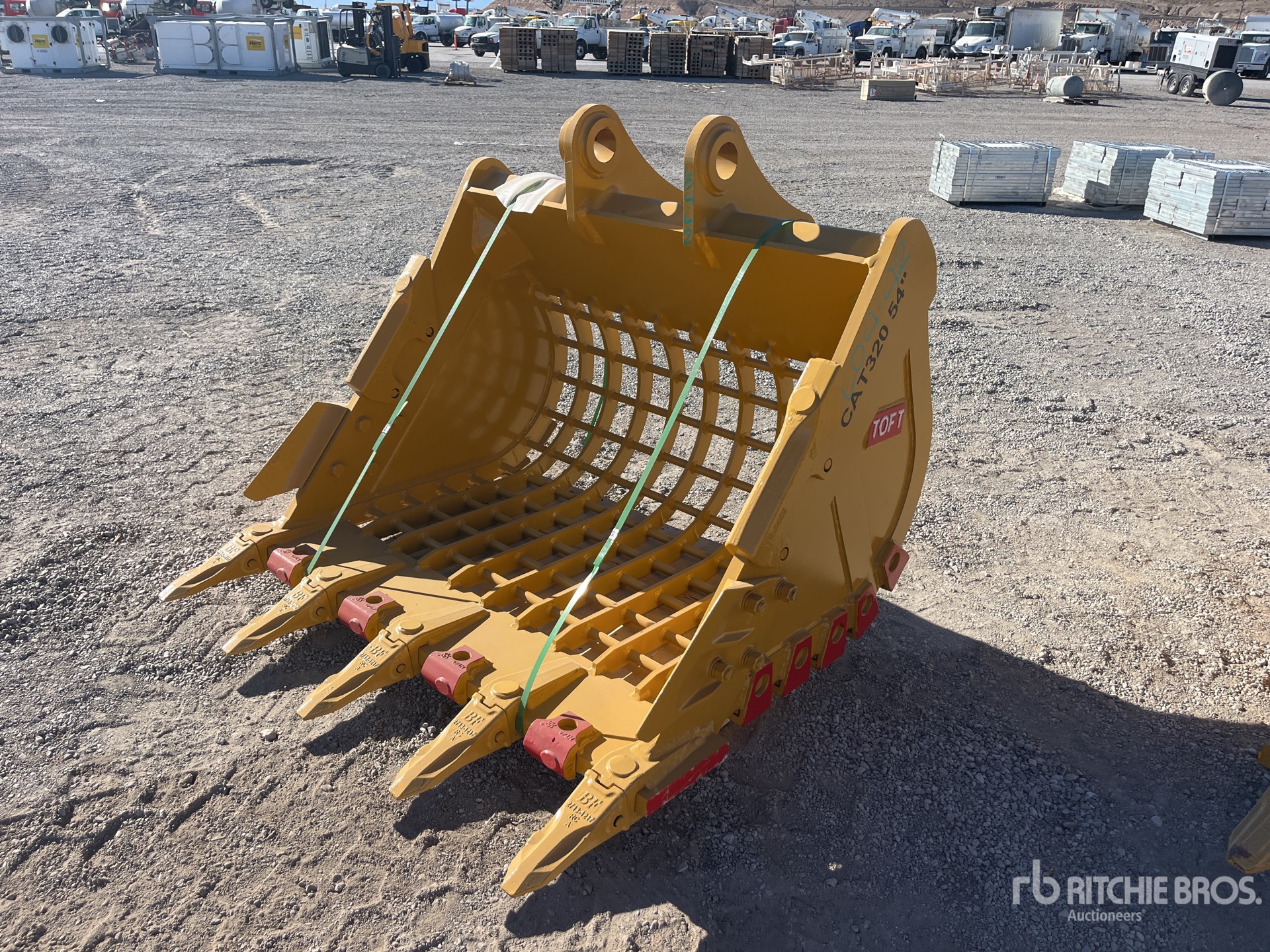 Aspect général with Image, coin avant gauche