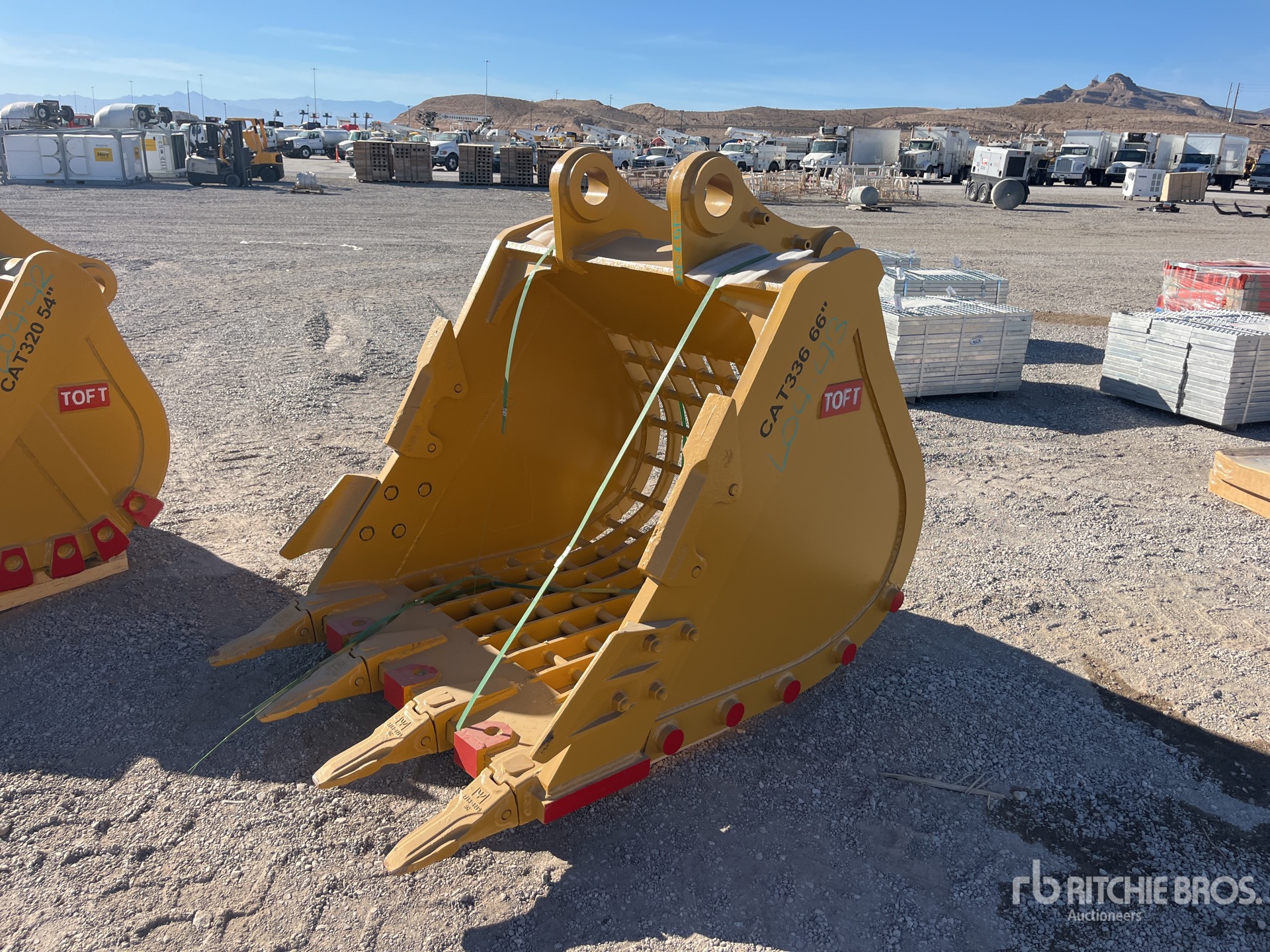 Aspect général with Image, coin avant gauche