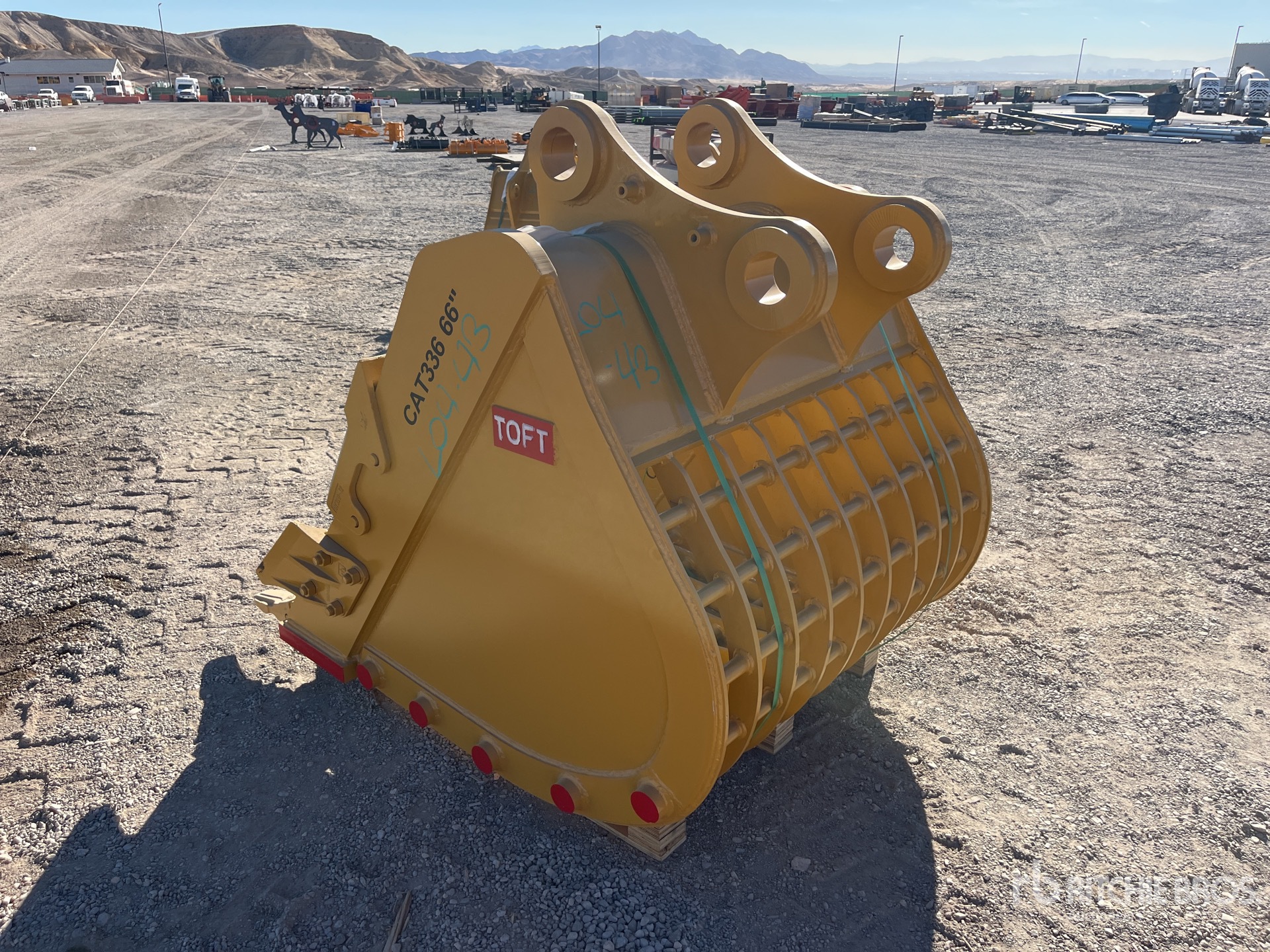 Aspect général with Image, coin arrière gauche