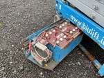 Electrical with 