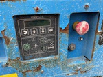 Control Station Ground with 