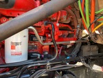 Engine with 